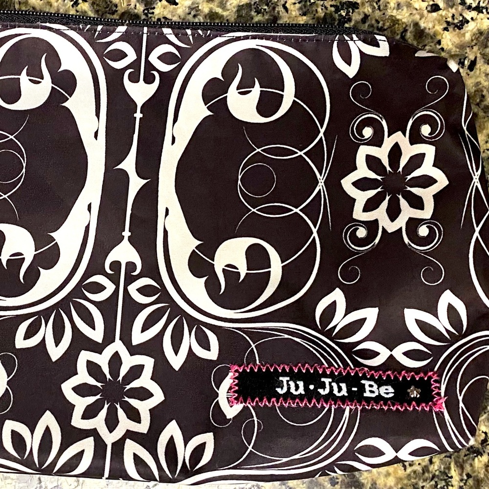Ju-Ju-Be Be Quick Diaper Clutch